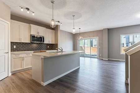 363 Legacy Heights SE Calgary, AB T2X 2G2