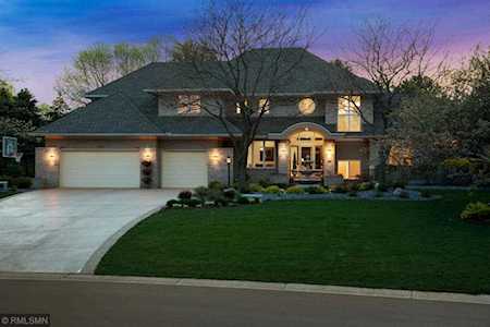 3822 Fairway Terrace Woodbury, MN 55125