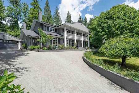 475 Eastcot Road West Vancouver, BC V7S 1E3