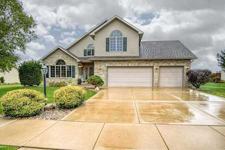 9582 Grasselli Avenue St. John, IN 46373