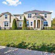 8470 Rutherford Estates Drive Powell, OH 43065
