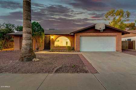 1158 W Javelina Avenue Mesa, AZ 85210