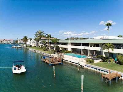 12000 S Capri Circle #26 Treasure Island, FL 33706