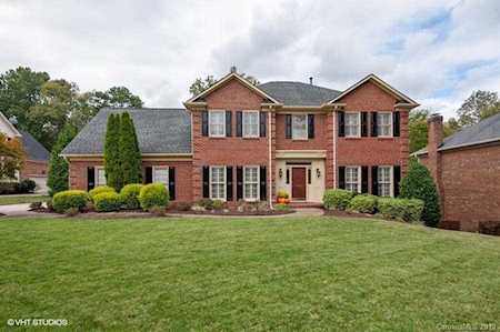 716 Stanhope Ln Matthews, NC 28105
