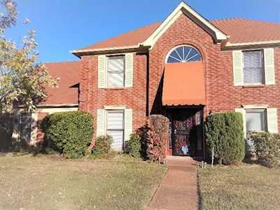 1726 Elderberry Ln Unincorporated, TN 38016