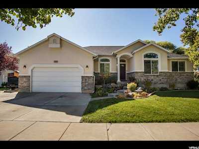 1264 S Bridgecreek Ln Layton, UT 84041