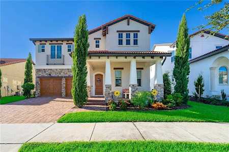 15542 Panther Lake Drive Winter Garden, FL 34787
