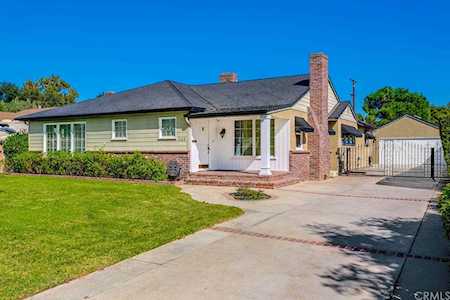 346 N Del Mar Avenue San Gabriel, CA 91775