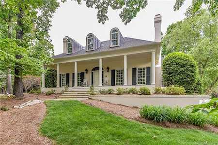 4717 Old Course Dr Charlotte, NC 28277