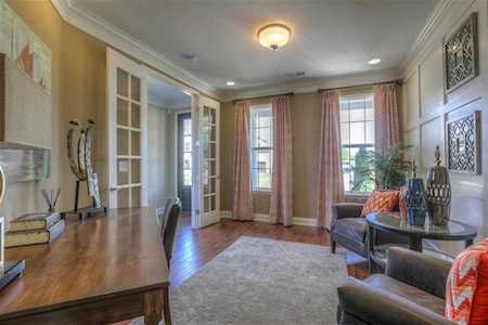 4602 Maryweather Ln, Lot 6 Murfreesboro, TN 37128