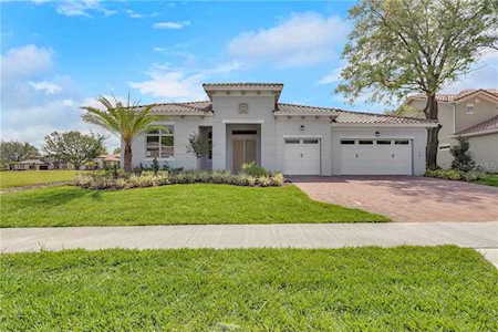 131 Stanton Estates Circle Winter Garden, FL 34787