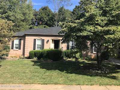 4113 Machupe Dr Louisville, KY 40241