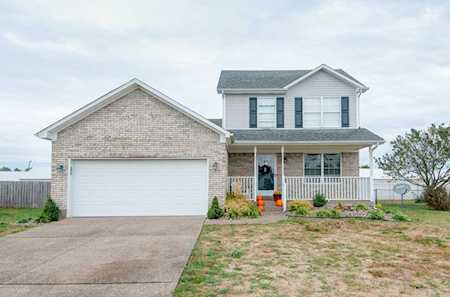236 W Aulbern Dr Mt Washington, KY 40047