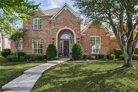 6060 Van Horn Lane Frisco, TX 75034