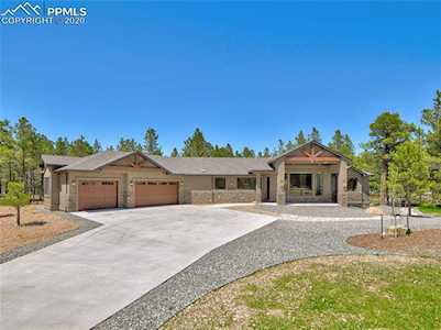 11730 Bison Meadows Court Colorado Springs, CO 80908