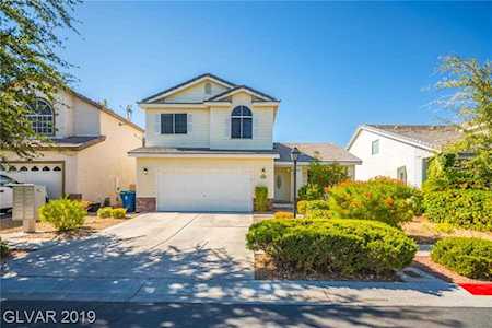 Address Withheld Las Vegas, NV 89131