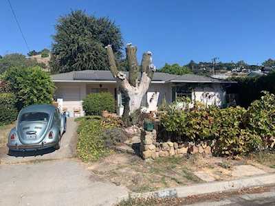 3062 Foothill Rd Santa Barbara, CA 93105