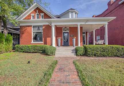 1506A South St Nashville, TN 37212