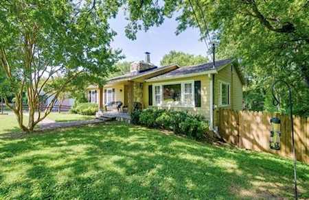 1318 Bostic St Franklin, TN 37064