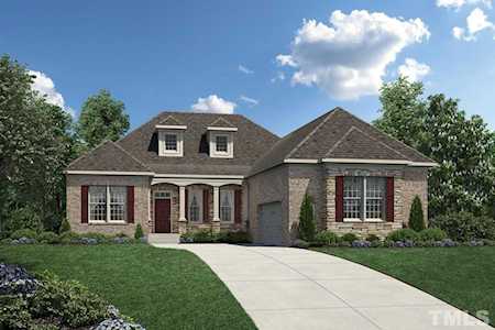 8017 Keyland Place #Lot 384 Wake Forest, NC 27587