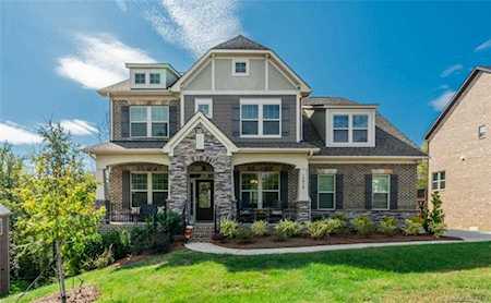 14016 Timbergreen Dr Huntersville, NC 28078