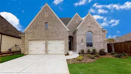 3812 Bamboo Trail Mckinney, TX 75071
