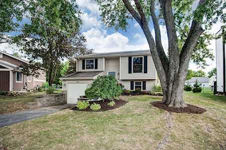 6352 Shaftsbury Lane Dublin, OH 43017