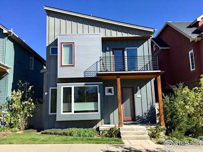 345 Laramie Blvd Boulder, CO 80304