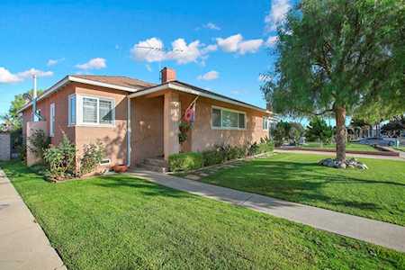 1144 S Almansor Street Alhambra, CA 91801