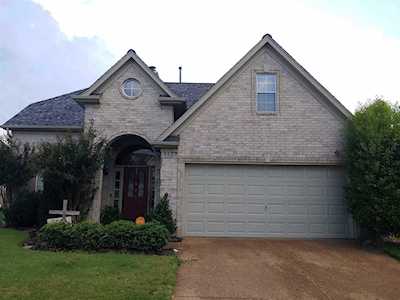 1127 Mossy Knoll Dr Unincorporated, TN 38018