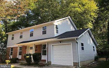 1404 Winding Waye Ln Silver Spring, MD 20902