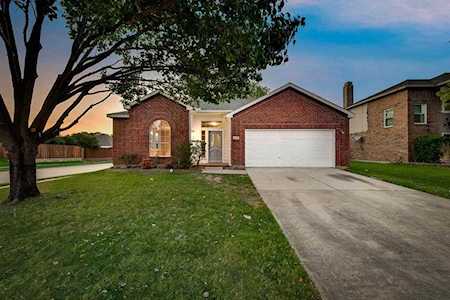 2809 Geronimo Drive Corinth, TX 76210
