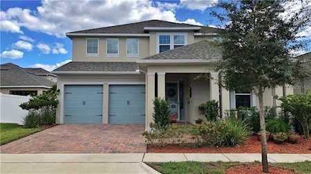 7169 Early Gold Street Winter Garden, FL 34787