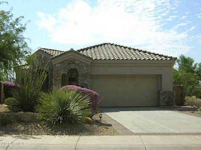 9019 N Broken Bow Fountain Hills, AZ 85268