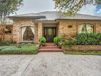16011 Red Cedar Trail Dallas, TX 75248