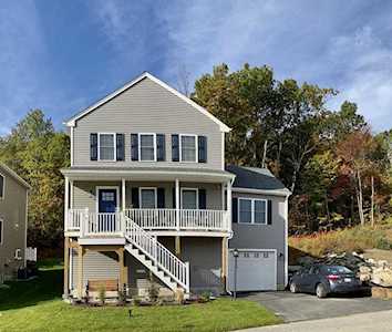 38 Paper Birch Path #44 Worcester, MA 01605