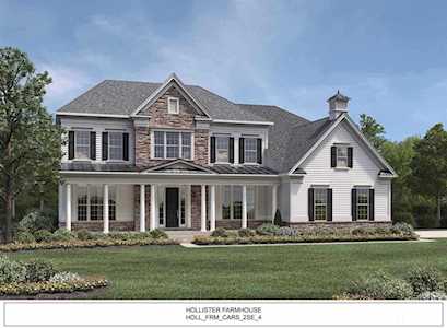 7209 Hasentree Way #Lot 207 Wake Forest, NC 27587