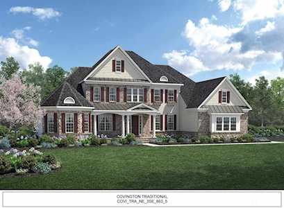 7604 Hasentree Way #Lot 245 Wake Forest, NC 27587