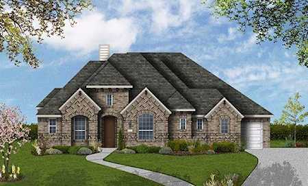 1501 Treeline Argyle, TX 76226