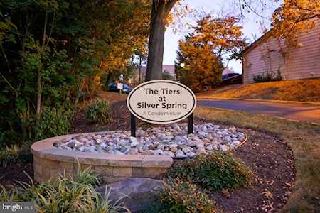 1625 Carriage House Terrace #DD Silver Spring, MD 20904