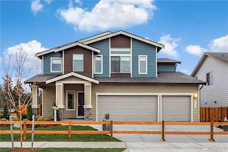 387 Partlon St #111 Buckley, WA 98321