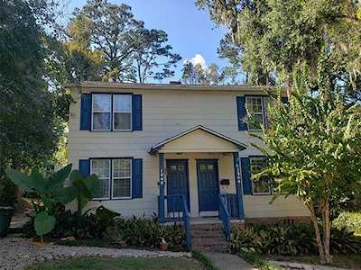 1344/1342 Colonial Drive Tallahassee, FL 32303