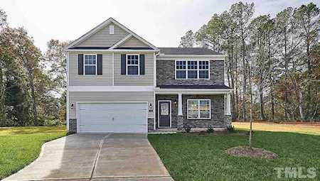 154 E Painted Way Clayton, NC 27527