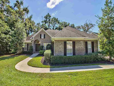 2665 Breton Ridge Drive Tallahassee, FL 32312