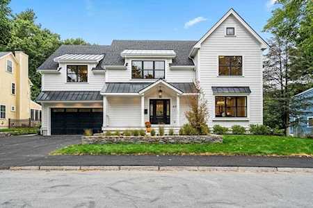 46 Intervale Terrace Reading, MA 01867