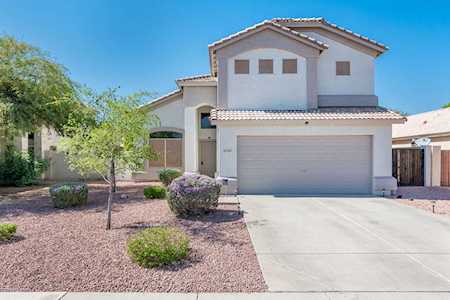 5834 N Castano Court Litchfield Park, AZ 85340