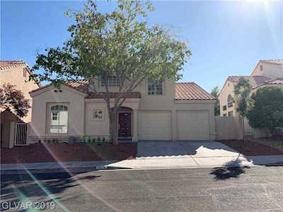 9509 Sierra Summit Ave Las Vegas, NV 89134