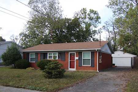 9807 Chambers Ct Louisville, KY 40299