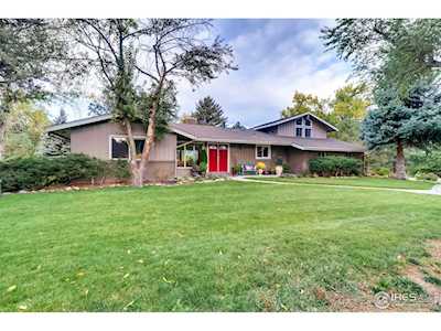 135 76th St Boulder, CO 80303