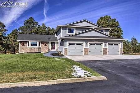14810 E Coachman Drive Colorado Springs, CO 80908